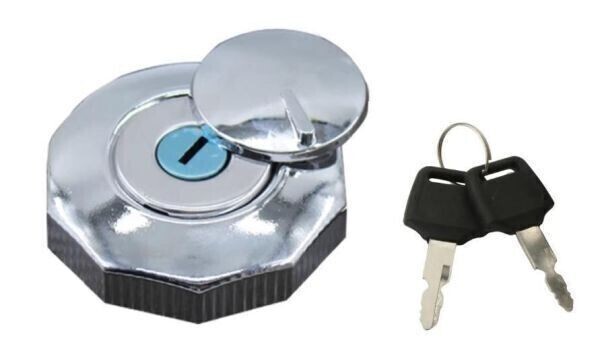 エイプ ゴリラ モンキー タンクキャップ 燃料 オイル フューエル キャップ 鍵付き CD50/90 R&P XE50/80 管理O3拍卖