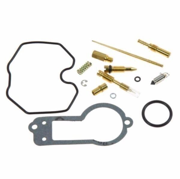 XLR250R MD22 オーバーホール キット キャブレター MD17E 互換品 管理U2拍卖