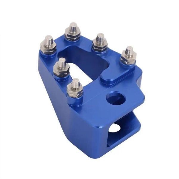 セロー225 セロー250 ワイド ブレーキペダル ブレーキレバー 管理N3拍卖