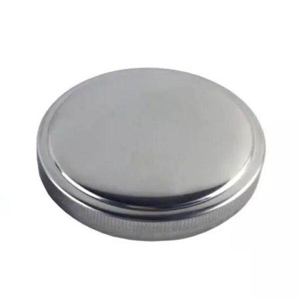 SS 500 マッハ H1 KA W1S ガソリンタンクキャップ フューエル 燃料タンク ステンレス 管理O2拍卖