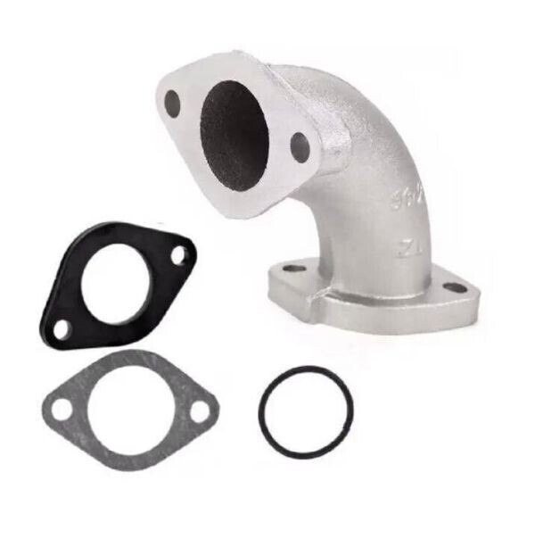 マニホールドセット PC20 キャブレター モンキー カブ ゴリラ ダックス 管理I5拍卖