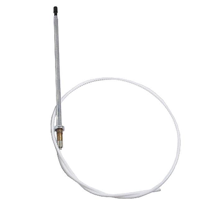 W124 モーター アンテナポール W140 W202 W210 1408270001 FG電源アンテナマスト 交換 カスタム 純正互換品 管理W2拍卖