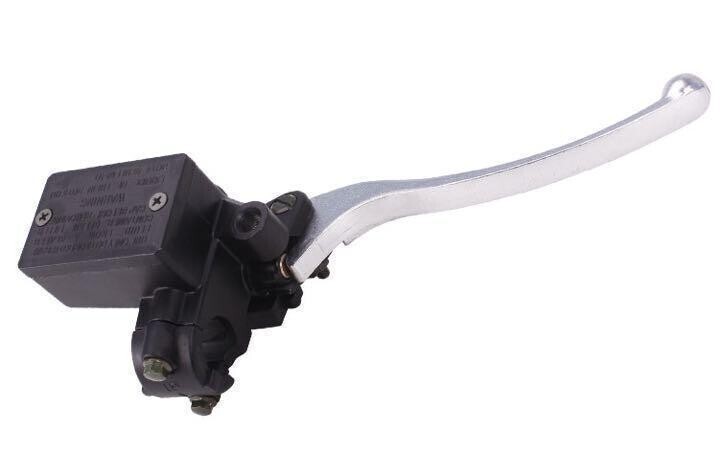 汎用 フロントブレーキ マスターシリンダー レバー CBX XJR400 モンキー ゴリラ GPZ400F RZ350 SR400 FZR400 管理C5拍卖