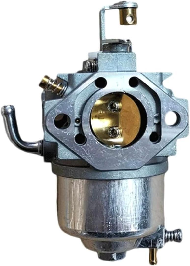 ロビン対応 EH25 キャブレター ガソリンエンジン用 交換 カスタム 純正互換品 管理H3拍卖