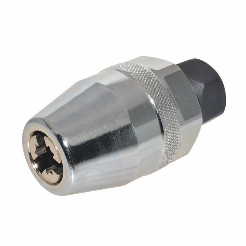 スタッドボルトリムーバー 6-12mm 自動調整式 3/8 9.5sq エキストラクター 工具 固着ボルト抜き 自動車 バイク 整備 管理G3拍卖