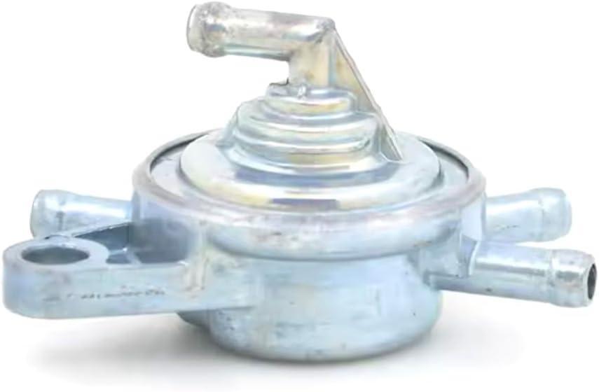 アドレス V100 フューエルコック 燃料コック 負圧コック 交換 修理 カスタム 純正互換品 管理L3拍卖