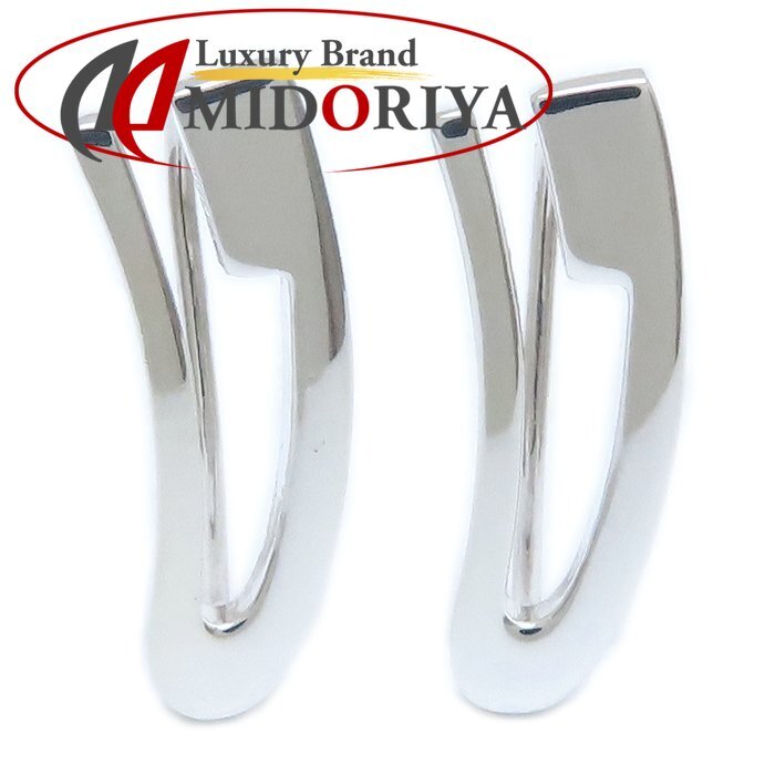 GUCCI グッチ Gロゴ ピアス シルバー925 レディース/294424【中古】拍卖