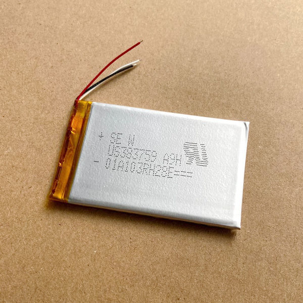 Sony Walkman NW-F806、NW-F807 用互換バッテリー 電池パック新品未使用(LIS1494HNPPC) 3.7V/1010mAh拍卖