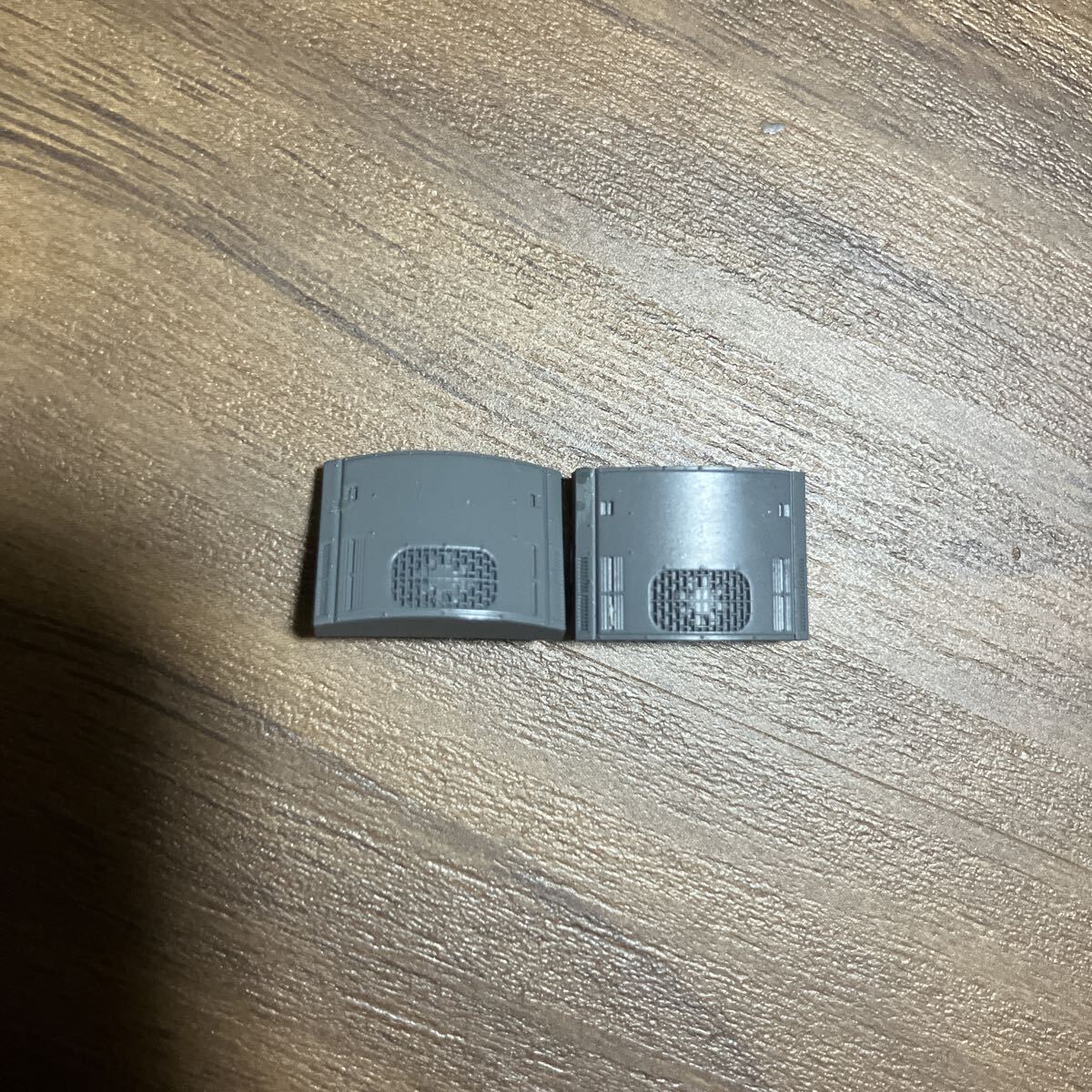 TOMIX 24系客車 AU77新型 1ルーバー仕様 2個セット拍卖