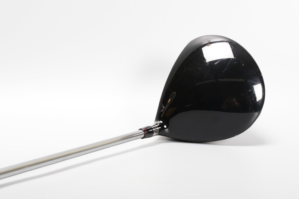 ●○ブリヂストン TOURSTAGE X-DRIVE GR 9.5° ドライバー○●拍卖