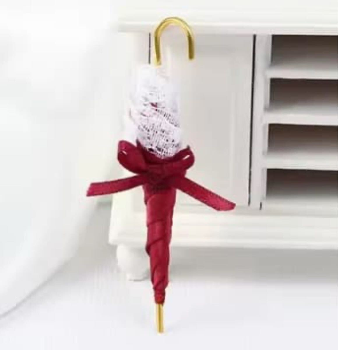 ドール用の傘リカちゃん・バービーちゃん・ジェニーちゃん・お人形さん用 傘 日傘拍卖