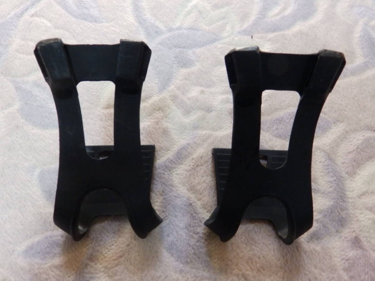 CROPS クロップス VP ONE VP792 トークリップ Mサイズ ブラック 未使用新品拍卖