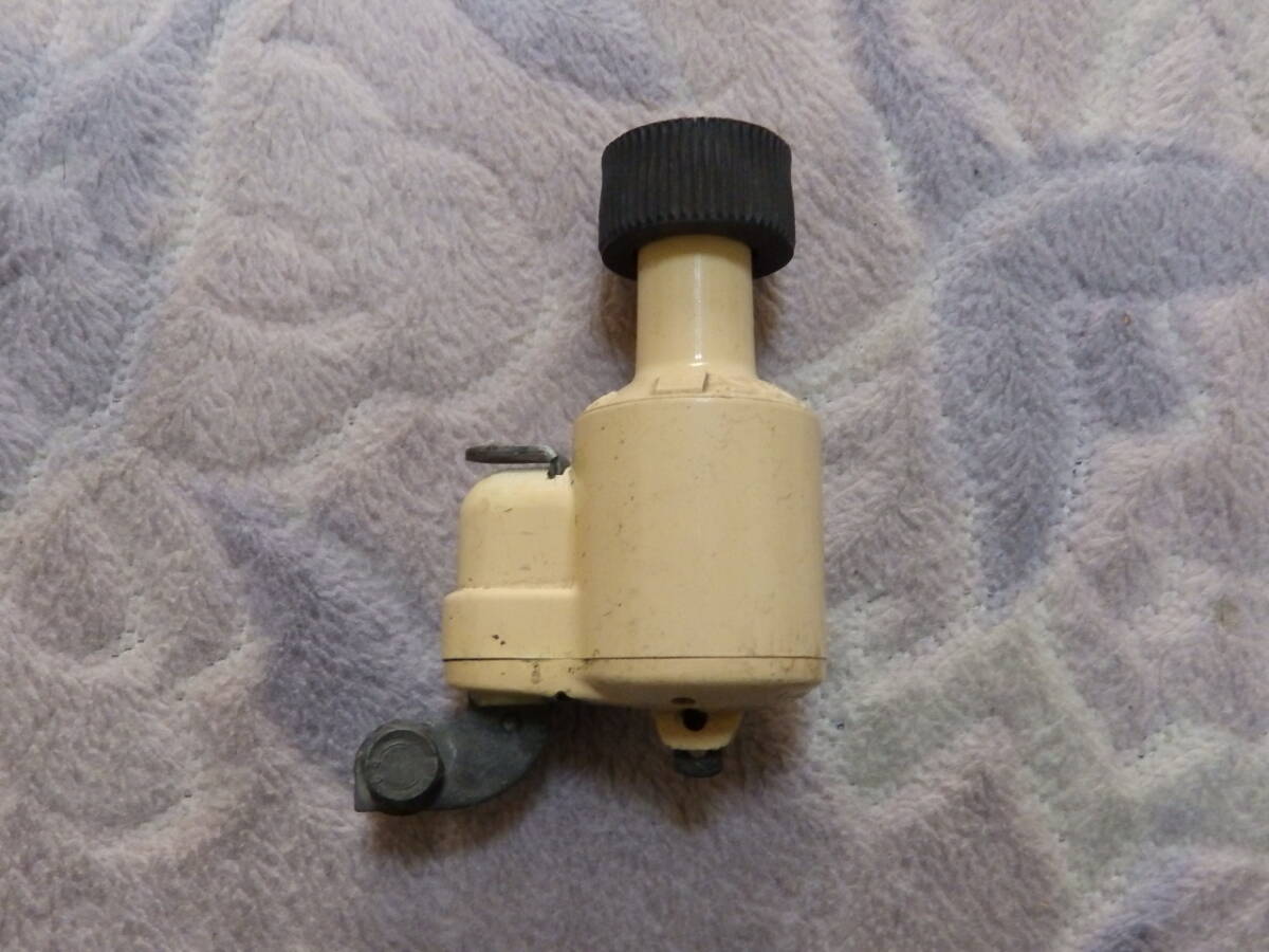 ソービッツ(フランス) ダイナモ 6V-3W 左用 コレクターズアイテム拍卖