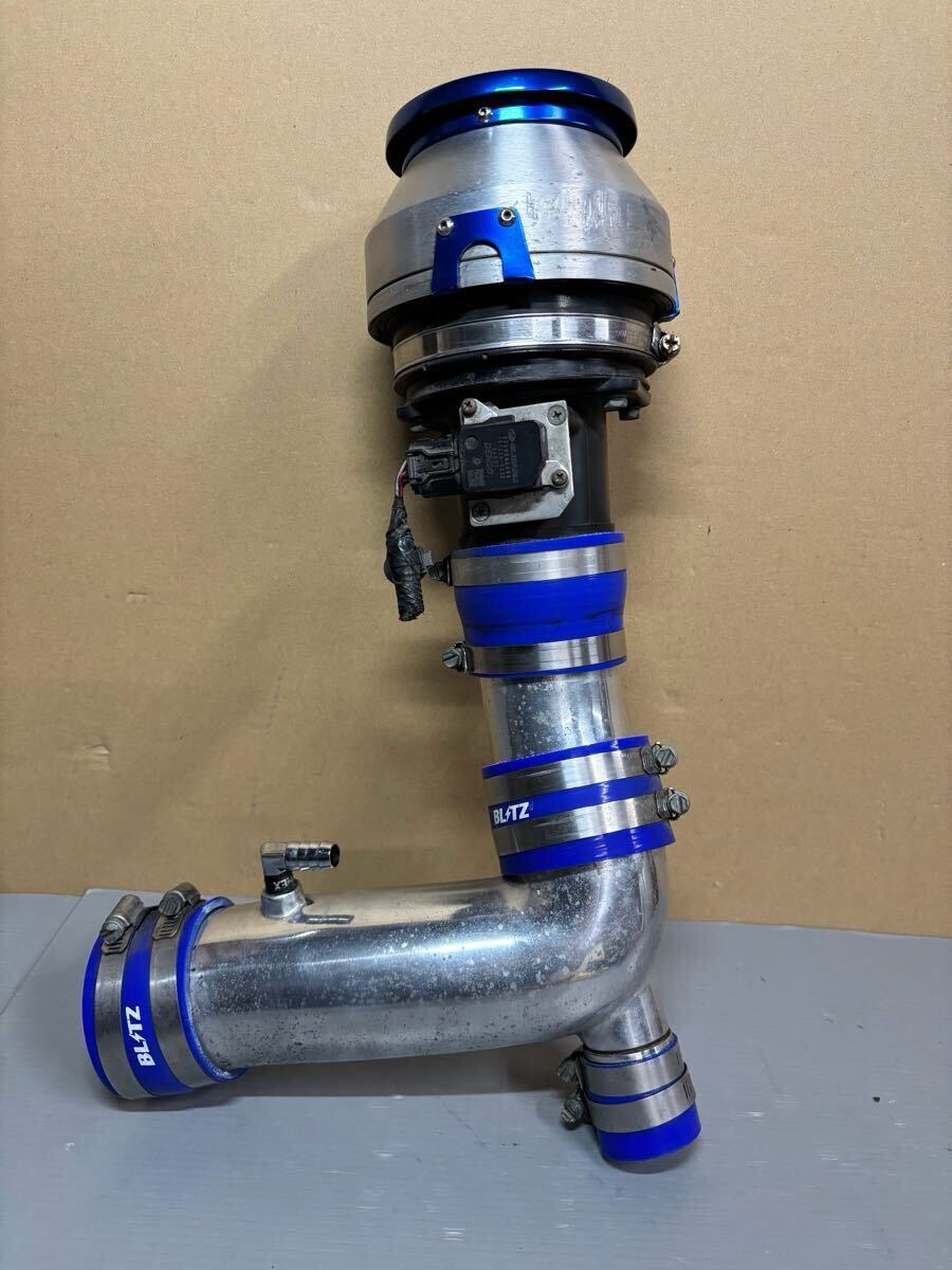 トヨタ 86 ZN6 エアクリーナー アドバンスパワー拍卖