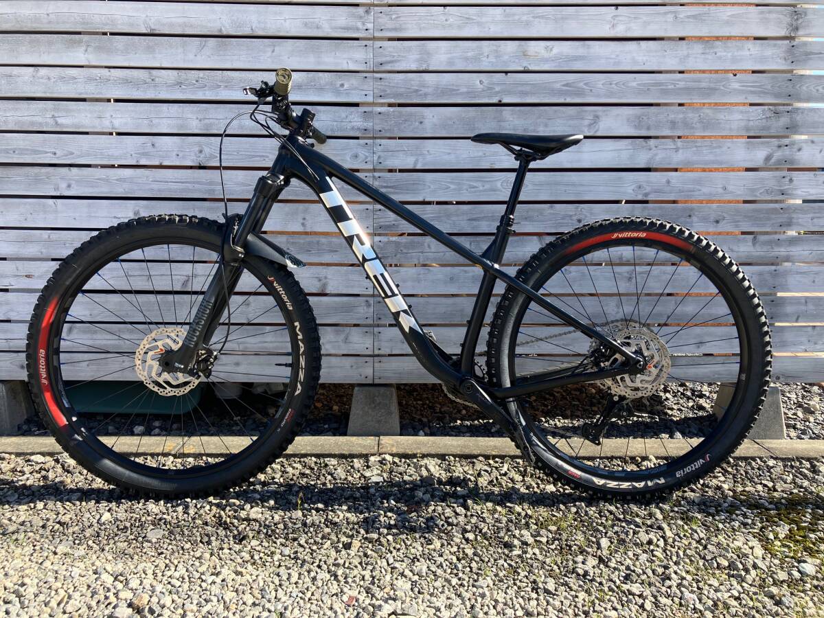 TREK Roscoe7 29er Mサイズ 2023年モデル拍卖