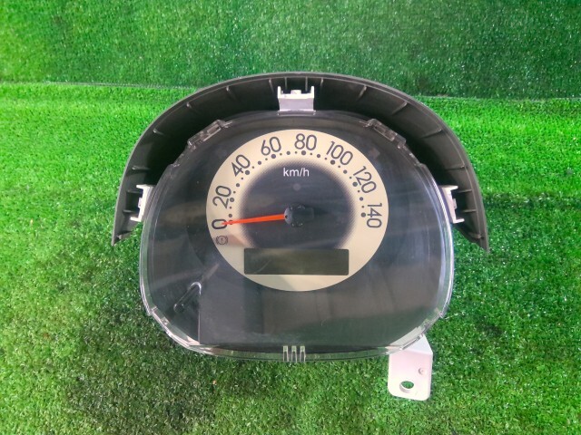 エッセ DBA-L235S スピードメーター L KF-VE S07 83800-B2K60拍卖