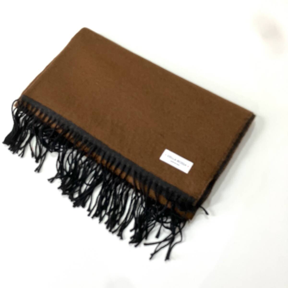 新品 STELLA ROSSA イタリア製 ストール .拍卖