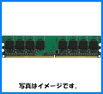 BUFFALO D2/667-S1G互換対応 PC2-5300 1GBメモリ/USED美品拍卖