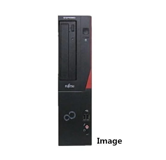 中古パソコン デスクトップパソコン Windows 7 Pro 32bit 富士通 ESPRIMO D551 or D582 Core i3 3240 3.4G/メモリ4G/250GB/DVD-ROM拍卖