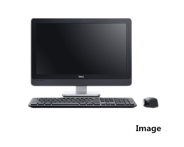 中古パソコン 一体型 Windows 10 Pro DELL OptiPlex 9010 All In One 23型ワイド液晶 Core i5 3450s 2.8G/メモリ4G/新品SSD240GB/DVD/HDMI拍卖
