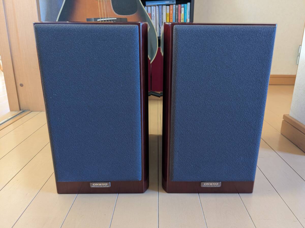 ONKYO D-102EXG ジャンク拍卖