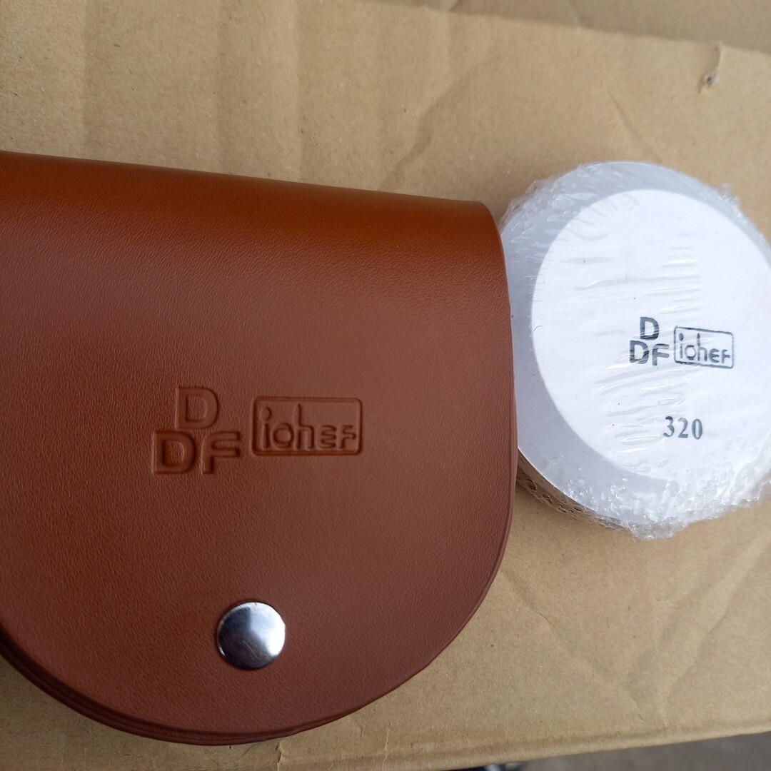 手斧用 砥石 とぎいし ケースあり とぎ 研磨 320拍卖