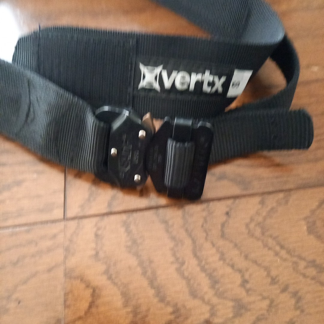 ベルト Sサイズ vertx adf usa raptor 0サバゲー用かもしれません拍卖