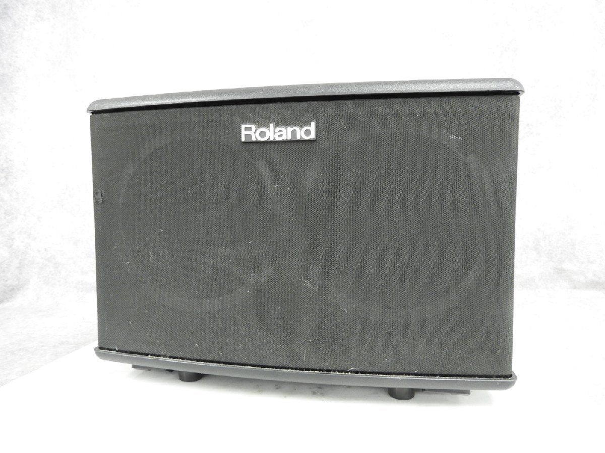 【G】Roland AC-40 アコースティックギターアンプ ローランド 3127064拍卖