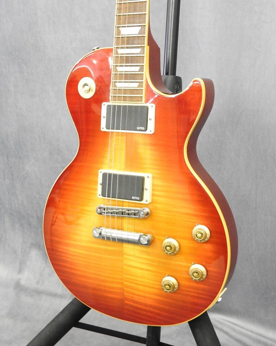 【C】GIBSON Les paul classic エレキギター #135310381 ギブソン 3125997拍卖