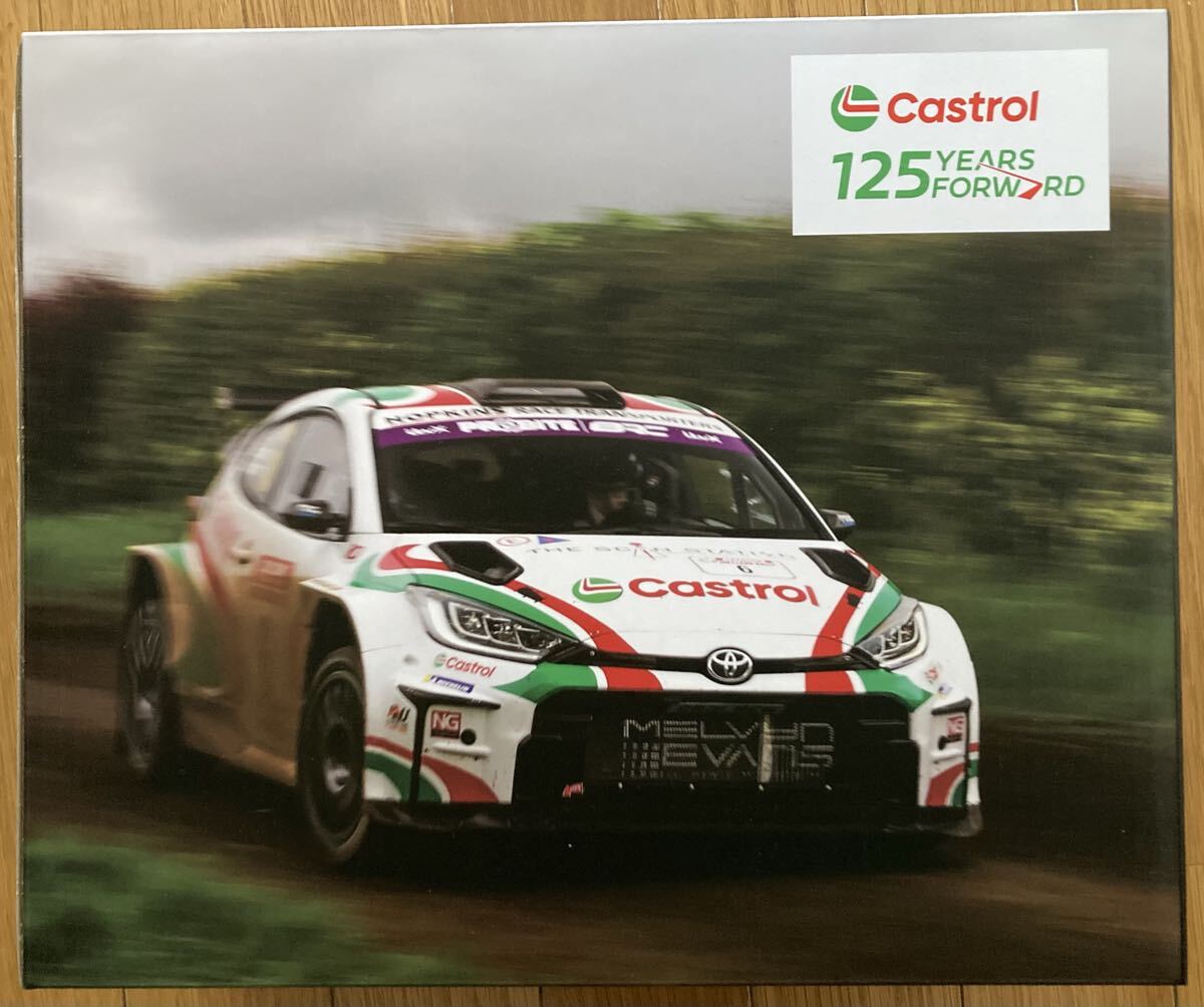 非売品 レア★Castrol デザインレースカー 732ピース LEGO castrol レゴブロックカー 検) オートバックス カストロ mobil shell レゴランド拍卖