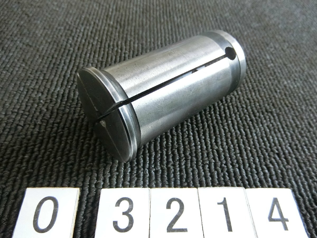 BIG 内6mm/外32mmストレートコレットC32-6拍卖