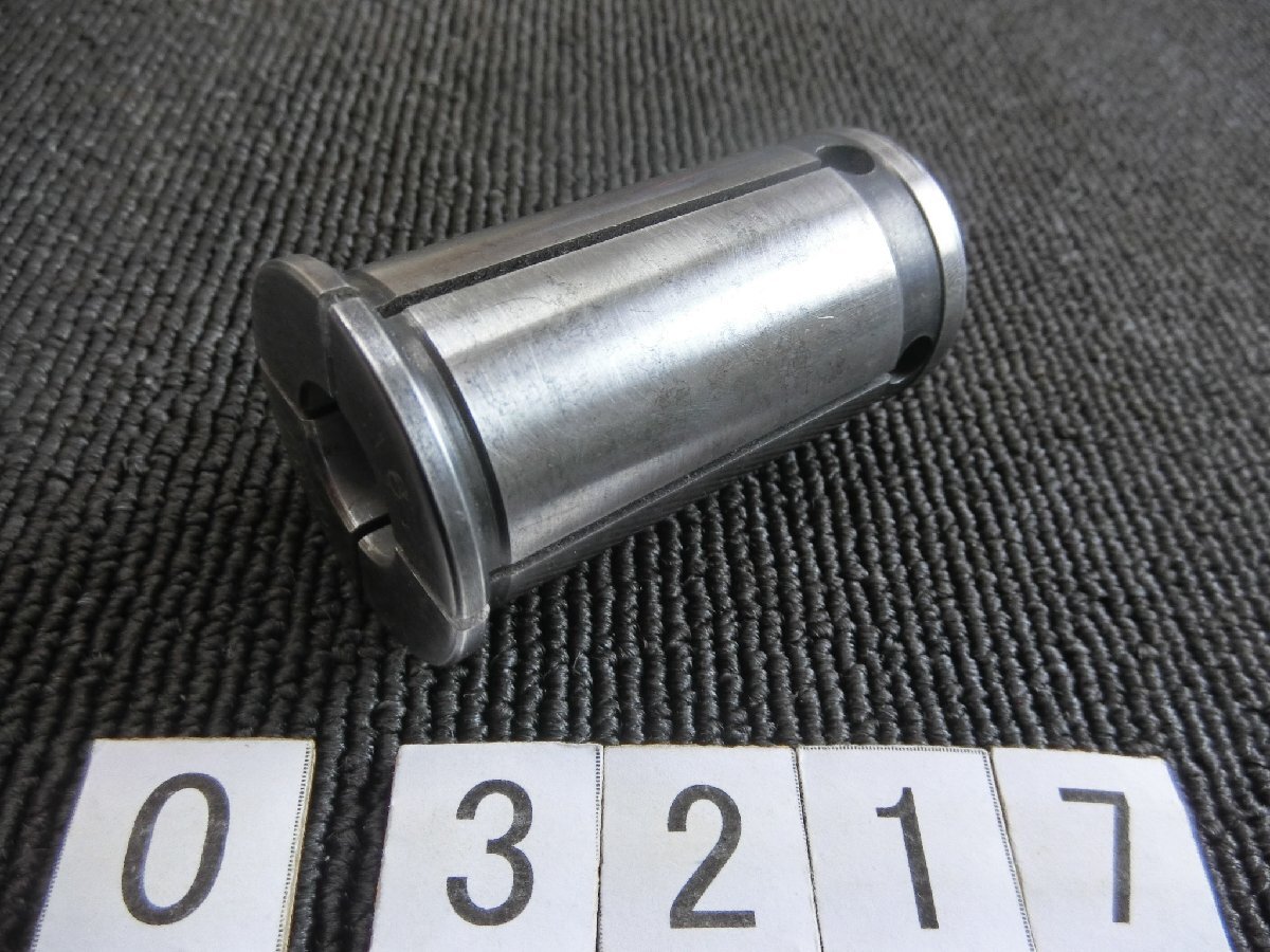 BIG 内16mm/外32mmストレートコレットC32-16拍卖