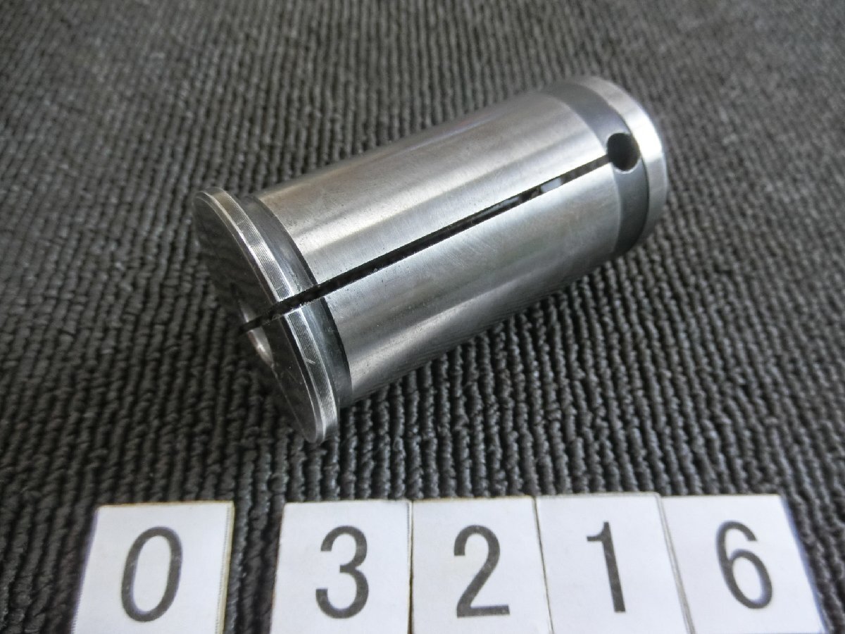 BIG 内12mm/外32mmストレートコレットC32-12拍卖