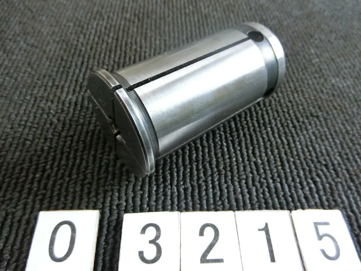 BIG 内8mm/外32mmストレートコレットC32-8拍卖