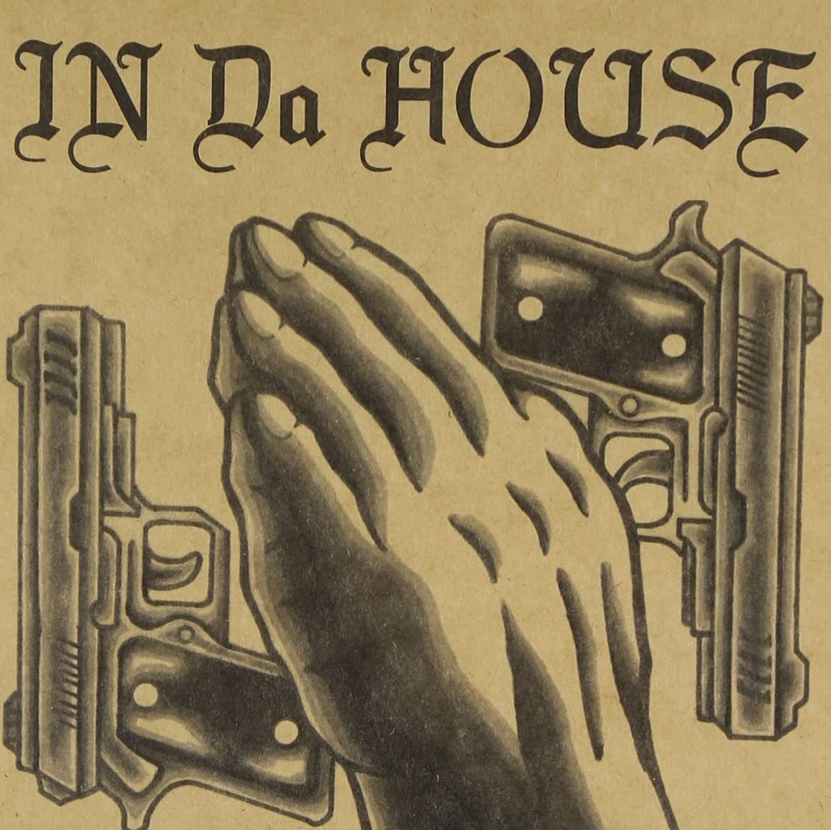 CD139★新品★IN Da HOUSE★A×T×S / BRAZILIANSIZE / CHANGE UP / SUPAHAZE 【国内盤CD】拍卖