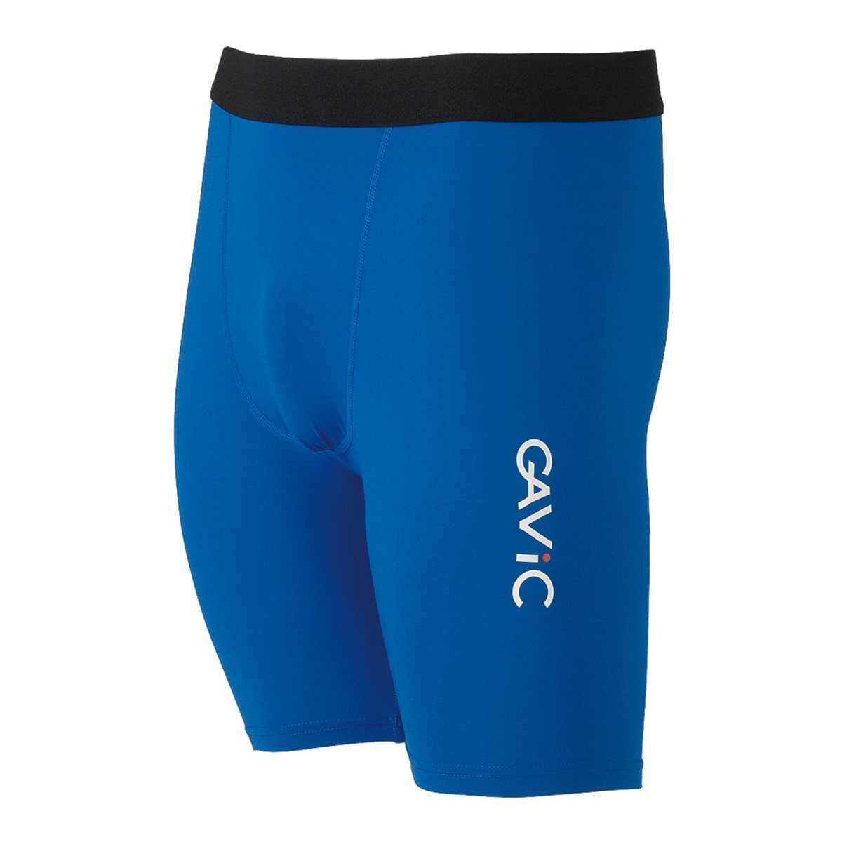 W0352★ ガビック★ジュニアストレッチインナースパッツ GA8901 BLU 150-160cm拍卖