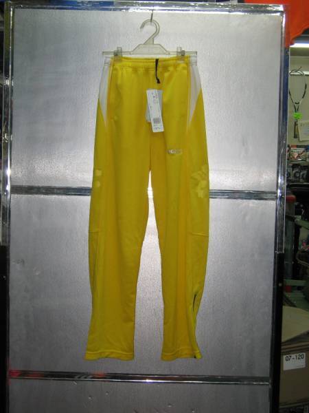 W0313▲Kappa ▲新品▲ジュニアトレーニングパンツ 160拍卖