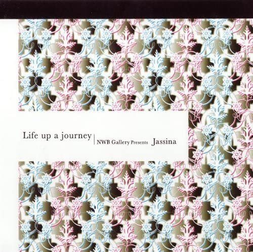 CD038★Life up a journey★JASSINA拍卖
