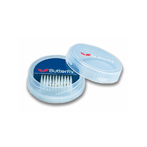 K0332★バタフライ★ 卓球 メンテナンス パッくん ブラシ 71250拍卖