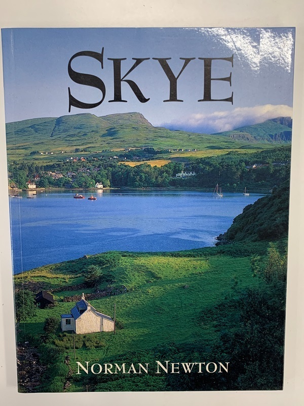 Hon200★Skye (Pevensey Island Guides) ペーパーバック拍卖