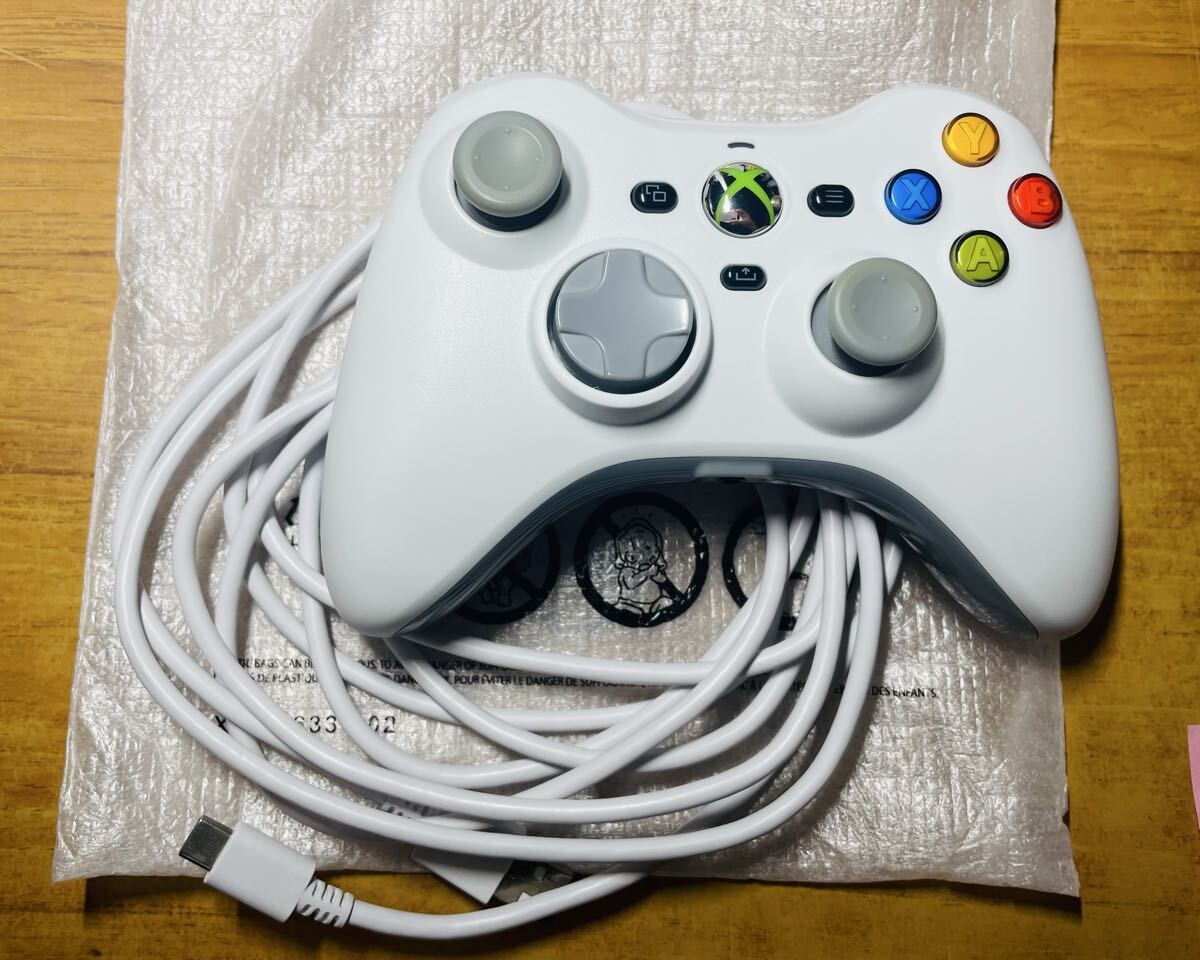 Xbox Series X/S 有線コントローラー HYPERKIN / XENON 中古 拍卖