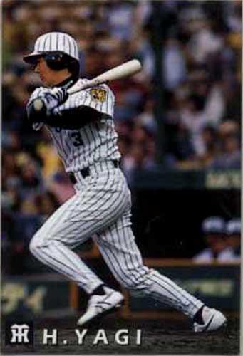 ★トレーディングカード★98カルビープロ野球チップスカード 第3弾【#133 八木裕】★拍卖