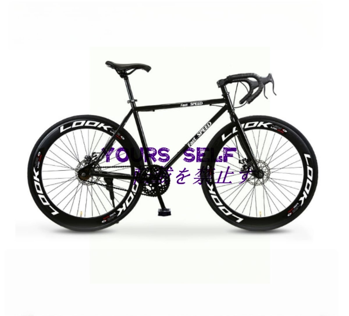 ベンドハンドルバーロードバイクライブフライングメンズロードレースディスクブレーキライディングレディース全車両スポーツカー24インチ26拍卖