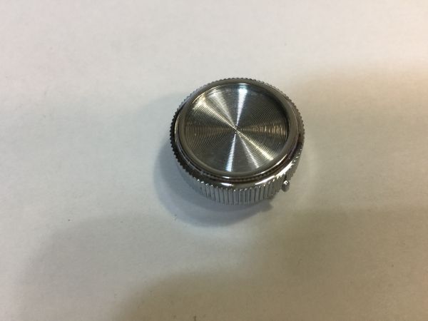 1.TAKT レコードプレイヤー用部品 つまみ 2F96AA 1-2拍卖