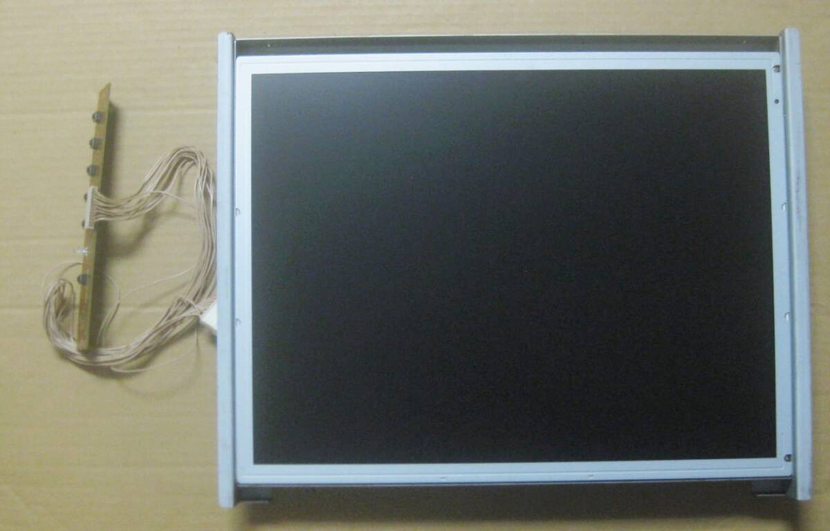 KONAMI コナミ スピンフィーバー モニター 調整基板 セット ジャンク 拍卖