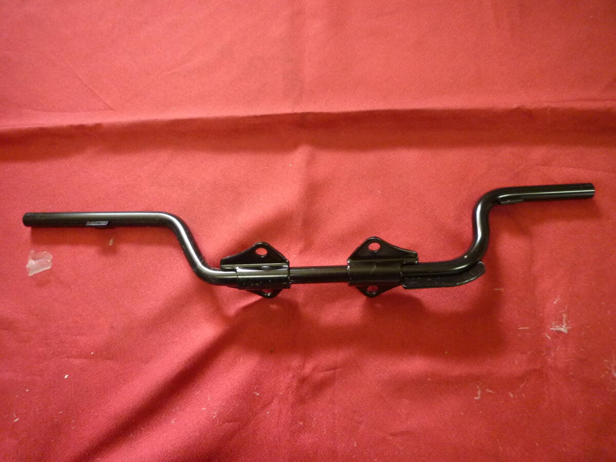 ホンダ純正★新品袋入り プレスカブ ステップ★50610-GK4-970拍卖