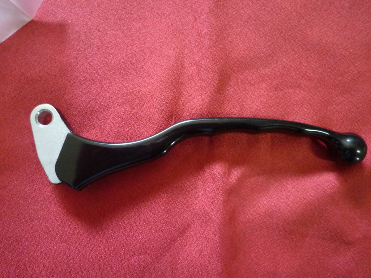 新品袋入り ヤマハ純正★XS250? クラッチレバー★11U-83912-00拍卖