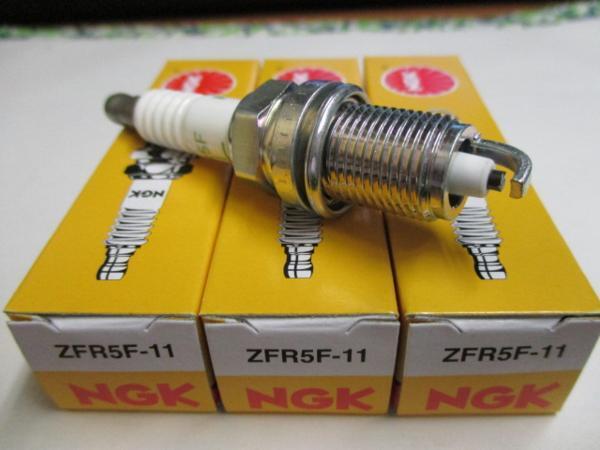 日産 オッティ H91W NISSAN OTTI / NGK スパークプラグ ZFR5F-11 3本セットです!!!!!!!!!!!!!!!!!!!!!!!!!!!!!!!!!!**********************拍卖