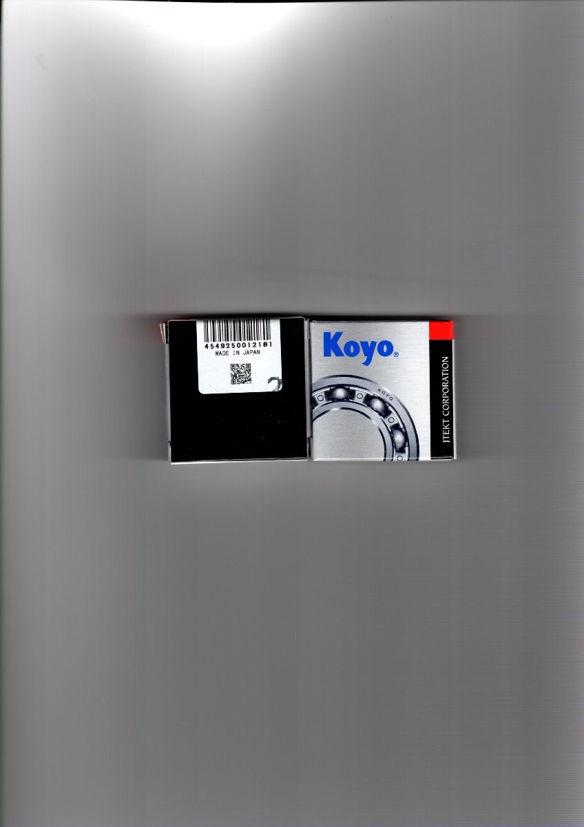 スズキ ジムニー JB23W SUZUKI JIMNY / キングピンベアリング(ジェイテクト KOYO) HC30302JR 2個セット(フロント片輪分) 09265-15006相当!+拍卖