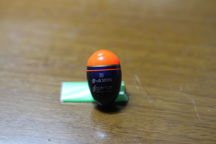 ☆ gartz ☆ 3B g-AXIS サイズ 23.0mm・ 37.3mm・ 9g拍卖